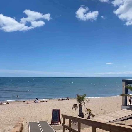 Grand Appartement De 100M2 -Allee Paul Riquet Beziers - 4Chambres - Wifi- Tv Connectee מראה חיצוני תמונה